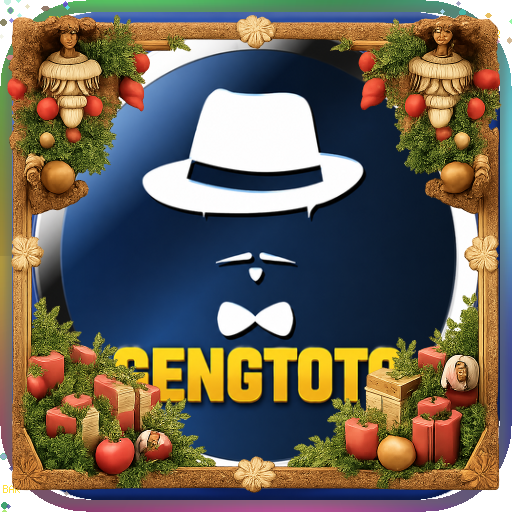gengtoto — galeri pratinjau Resmi APK